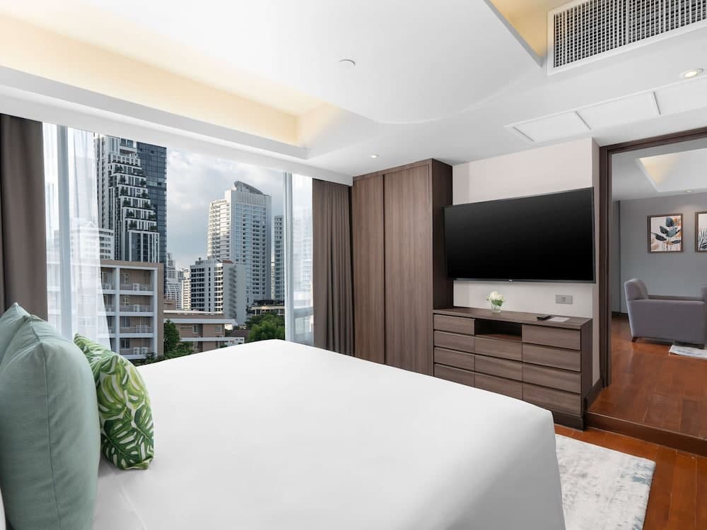 Novotel Living Bangkok Sukhumvit Legacy — 26