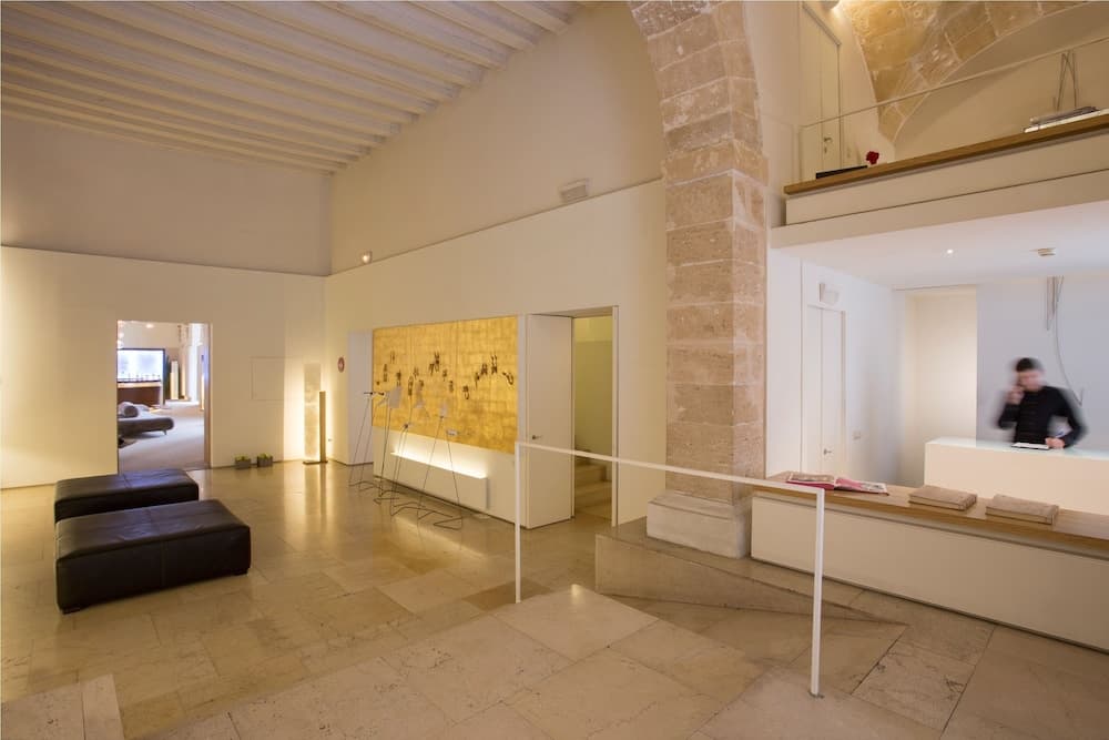 Convent de la Missio - Großes Luxus-Boutique-Hotel - Nur für Erwachsene — 29