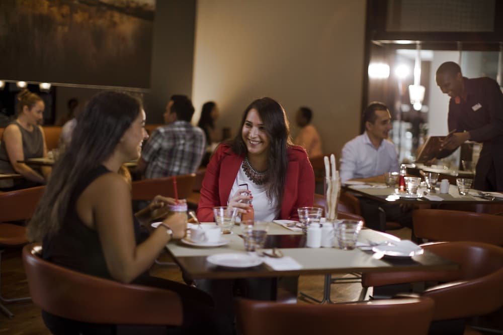 Centro Barsha — 19