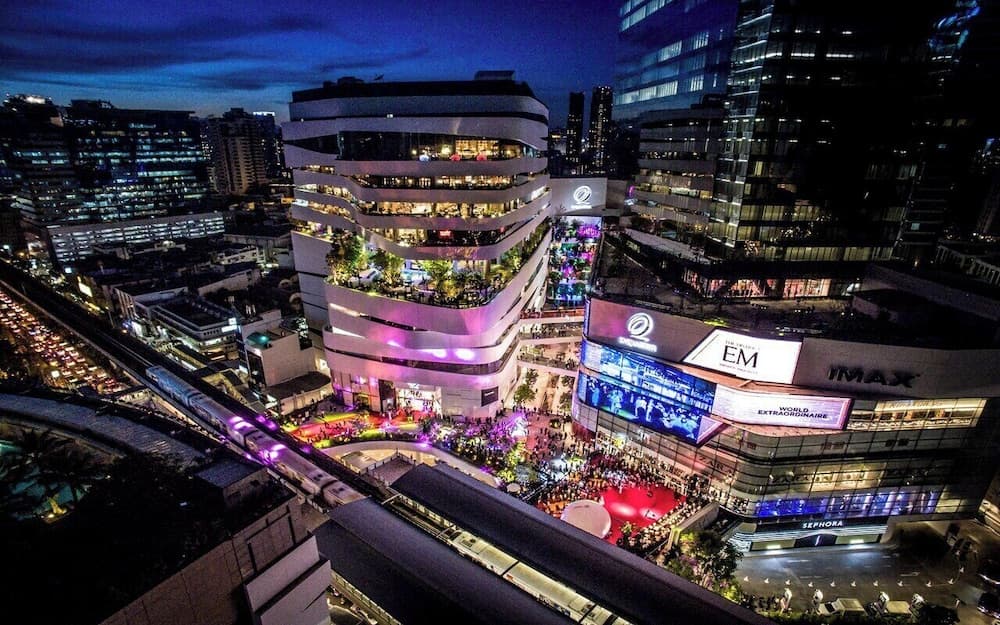The Salil Sukhumvit 57 - Thonglor — 12
