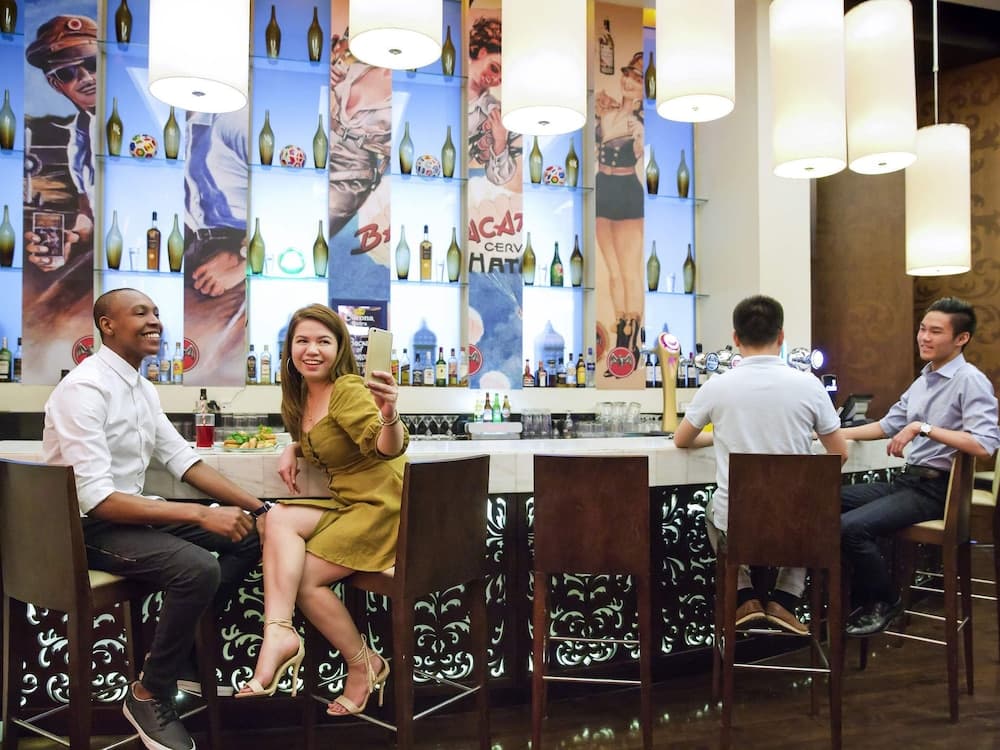Novotel Deira Creekside Dubai — 7