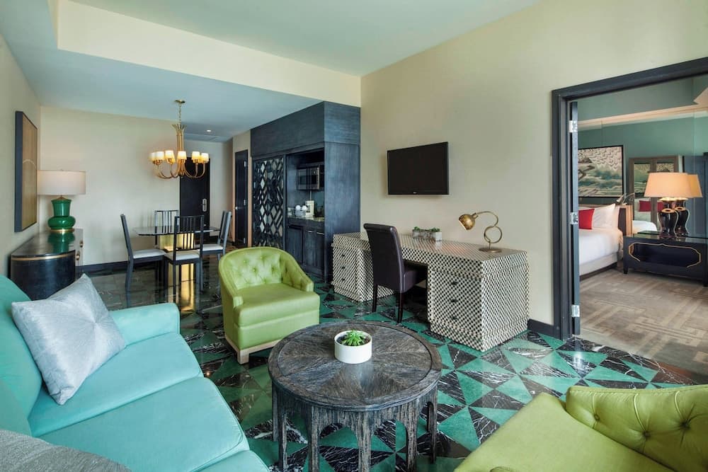 W Miami — 27