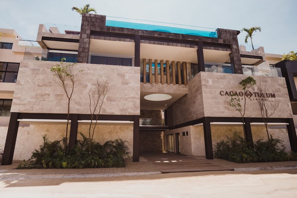 Cacao Tulum -Condominios de lujo- — 17