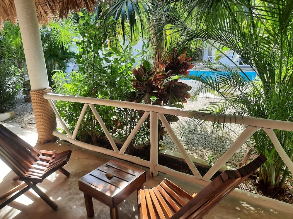 Casa del Mar Tulum — 9
