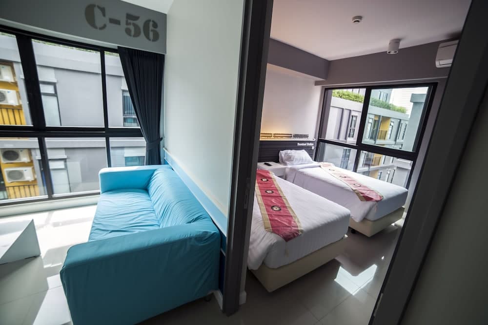 iSanook Bangkok — 6