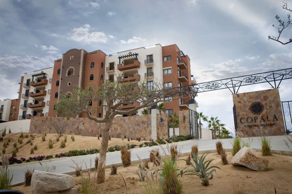 Quivira Los Cabos Condos & Homes - Vacation Rentals — 15