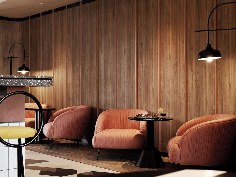 TRIBE Living Bangkok Sukhumvit 39 di AccorHotels — 26