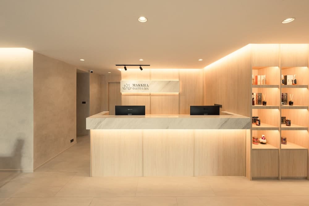 Das Kontinent Hotel Sukhumvit — 19