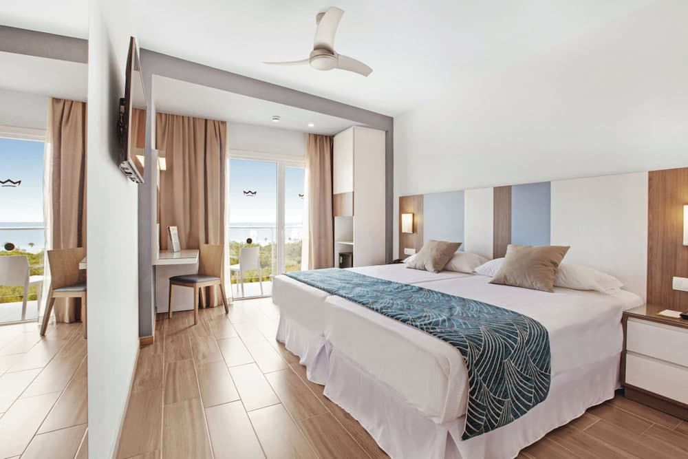 Hotel Riu Festival — 3