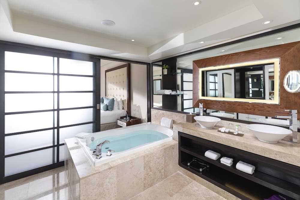 Paradisus Playa del Carmen – Riviera Maya - All Inclusive — 9
