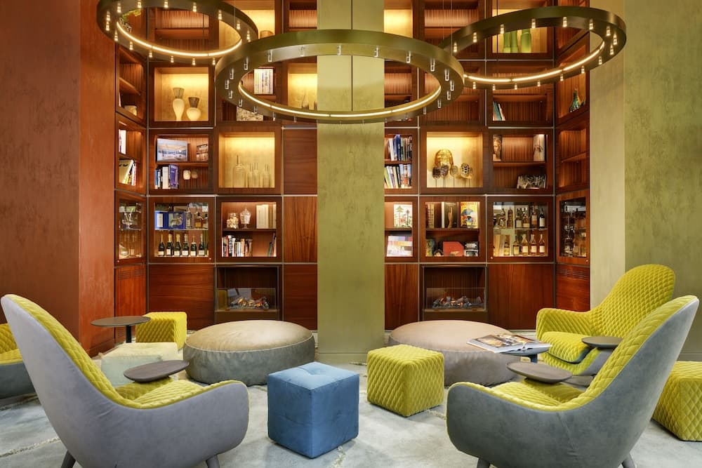 Hotel Enterprise — 22