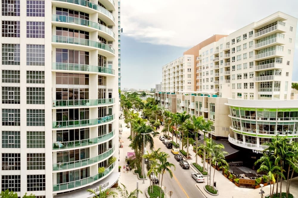 Hyde Suite Midtown Miami — 26