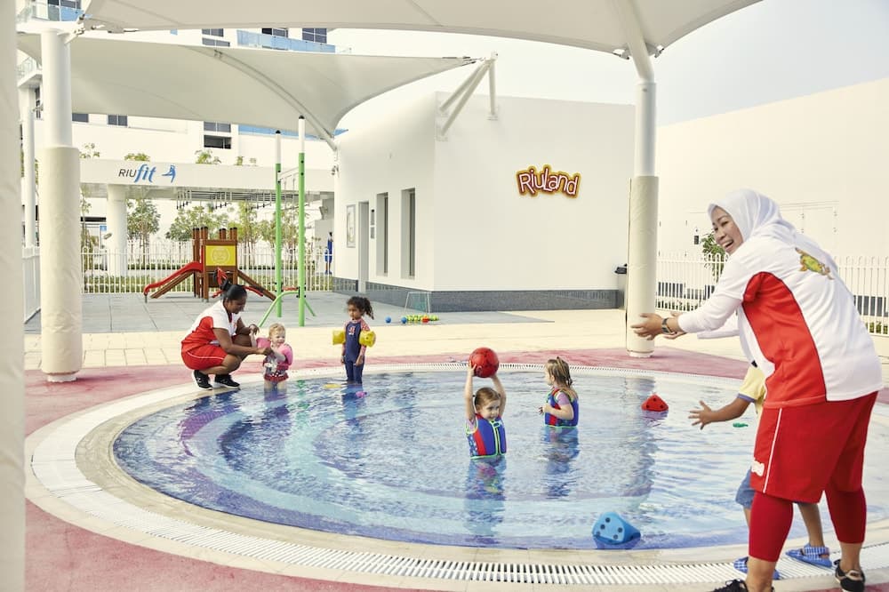 Hotel Riu Dubai Beach Resort - All Inclusive — 3