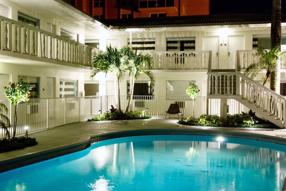 Hotel Fortuna — 26