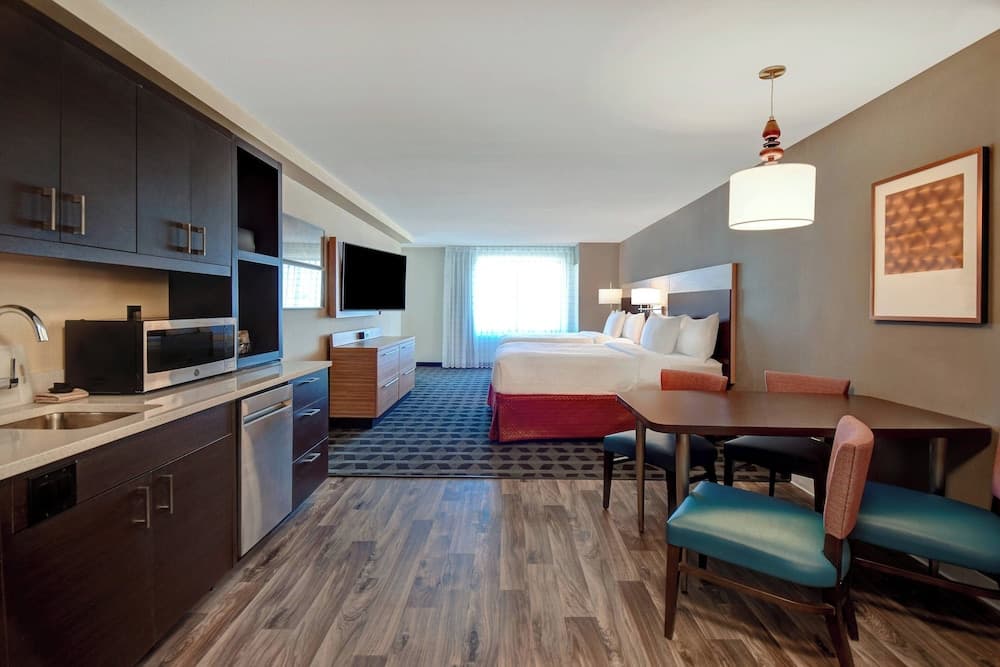 TownePlace Suites by Marriott Las Vegas Aeroporto Sud — 6