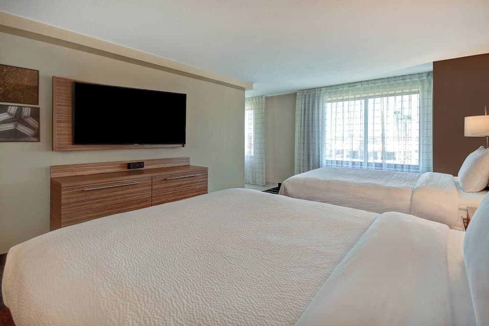 TownePlace Suites by Marriott Las Vegas Aeroporto Sud — 13