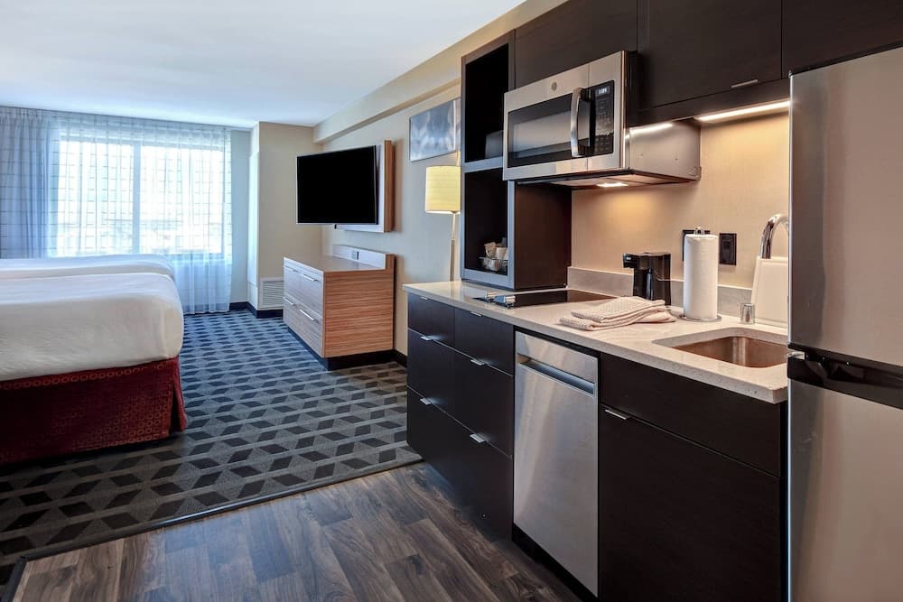 TownePlace Suites by Marriott Las Vegas Aeroporto Sud — 20