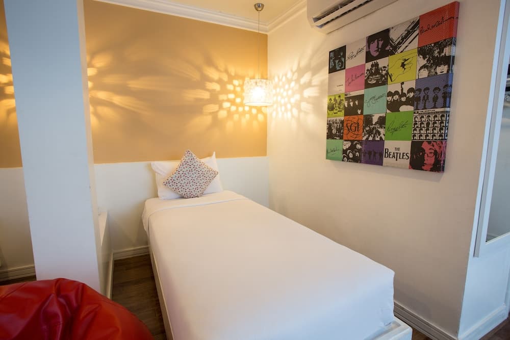 Hotel Primera Casa — 28