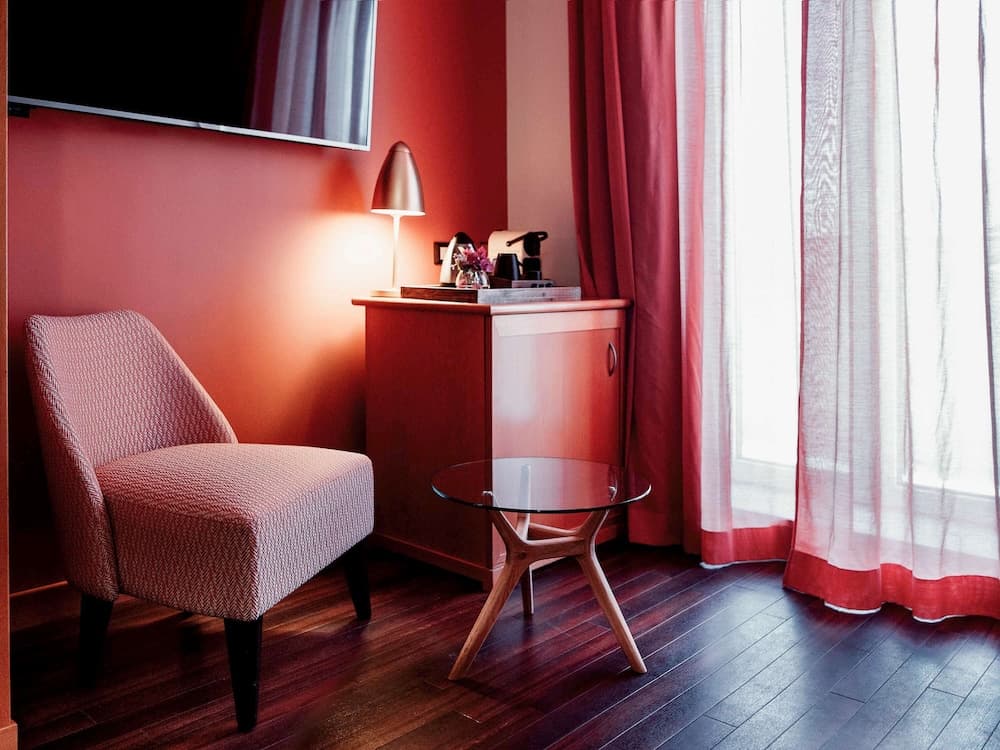 Mercure Roma Corso Trieste — 3
