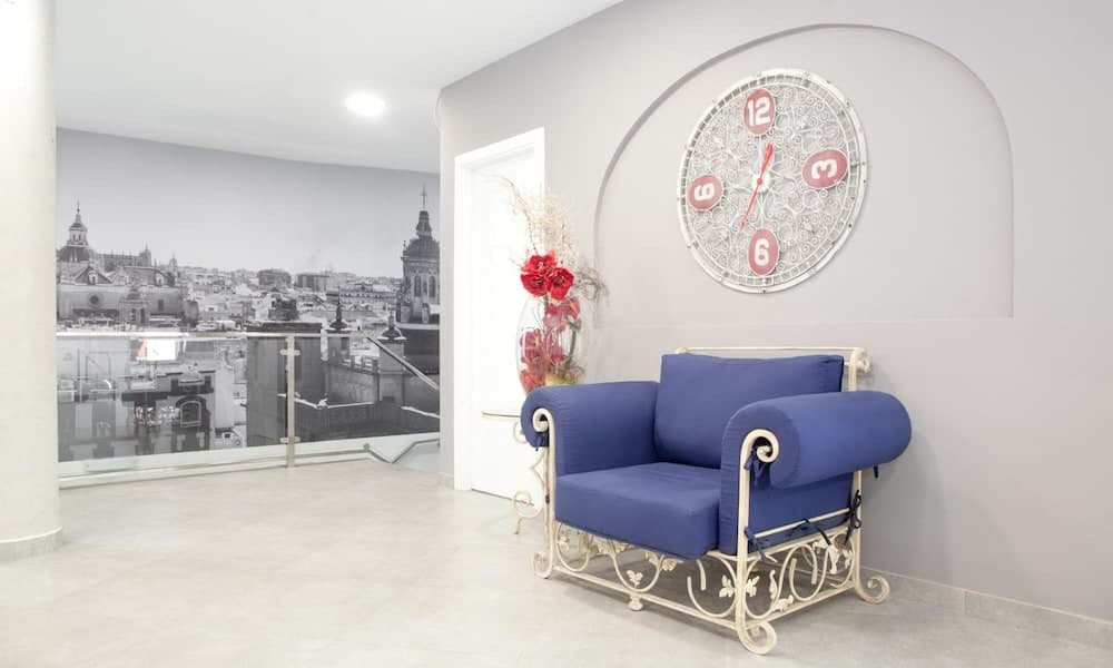 Hotel ITC Artemisa by Soho Boutique — 21
