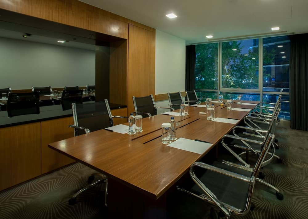 Doubletree by Hilton Istanbul Moda — 25