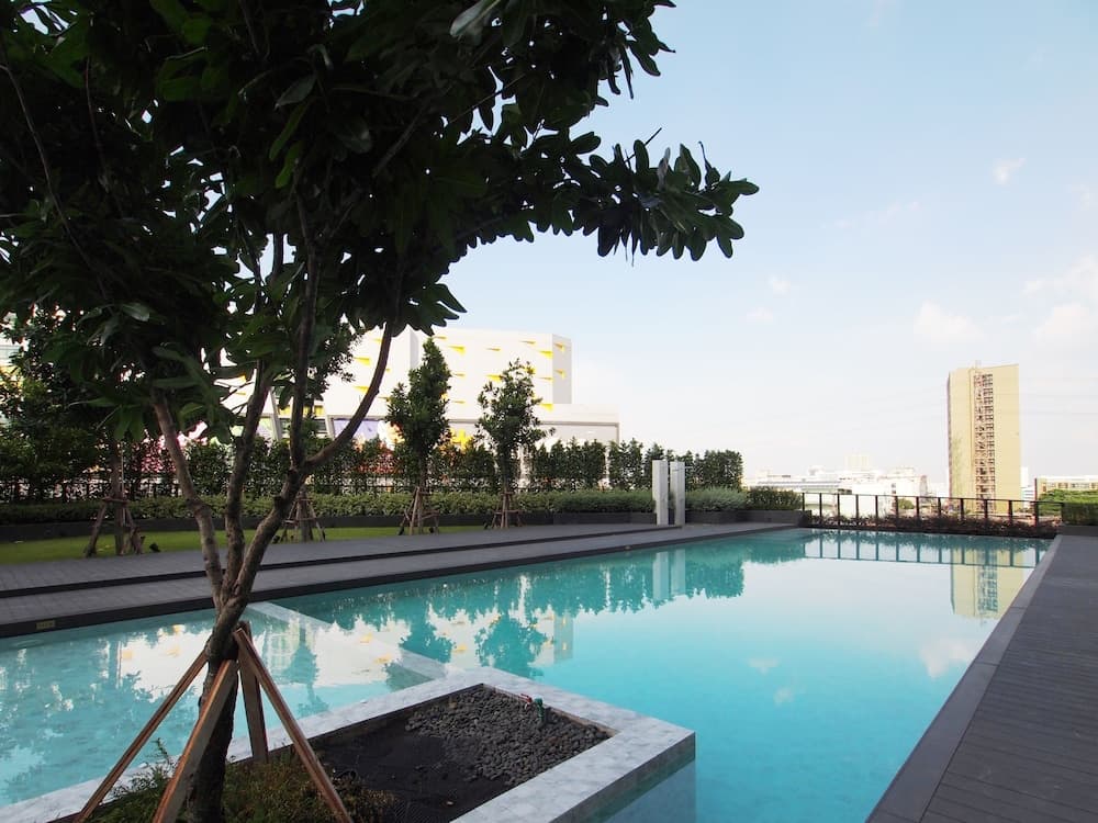 The Quarter Ladprao by UHG — 5
