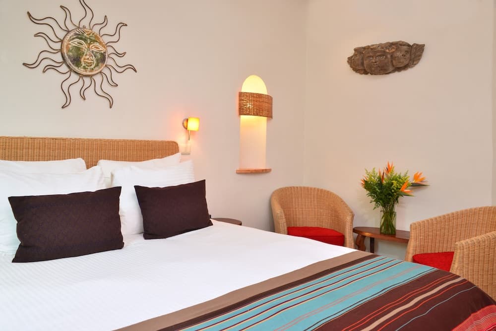 Hotel Playa Palms Beach — 9