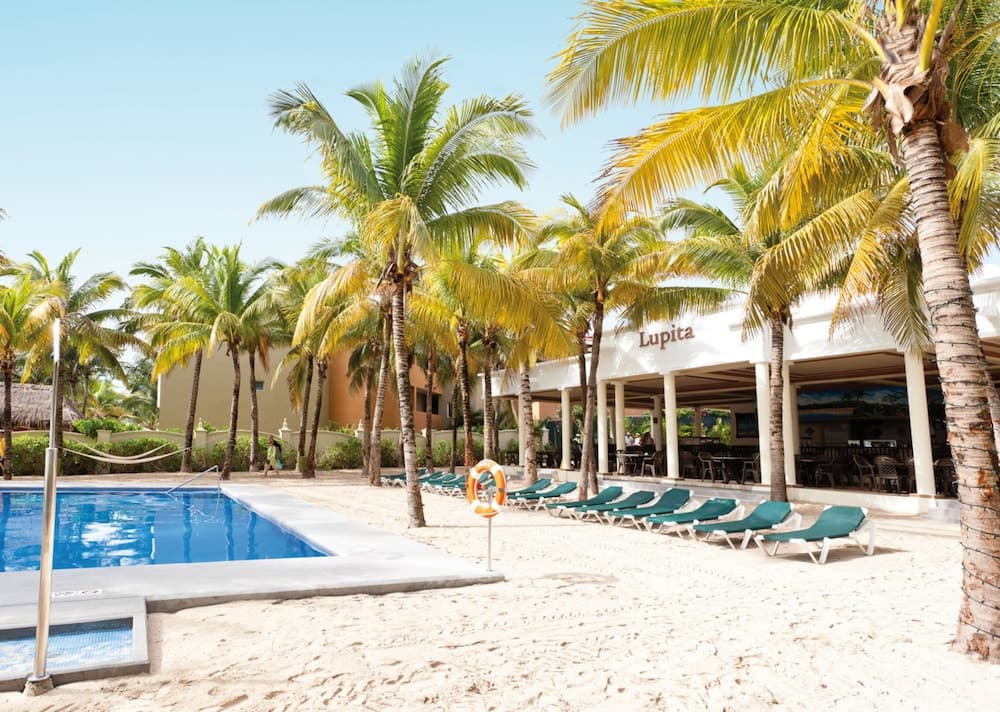 Hotel Riu Lupita - All Inclusive — 2