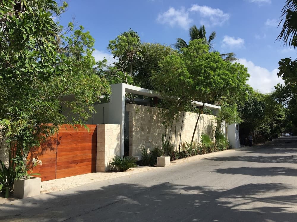 Lula Tulum, a Small Luxury Hotel — 4