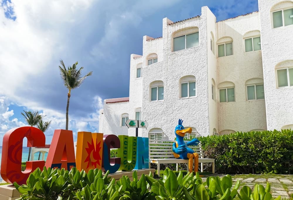 GR Solaris Caribe Adults Only - All Inclusive — 7