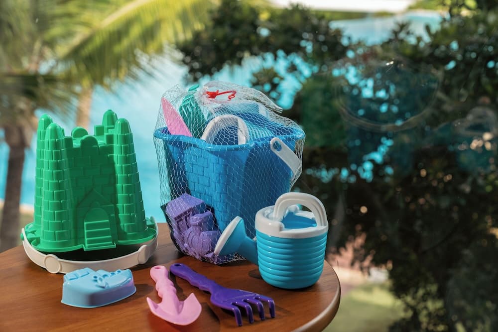 Hard Rock Hotel & Casino Punta Cana ein All-Inclusive-Resort — 5
