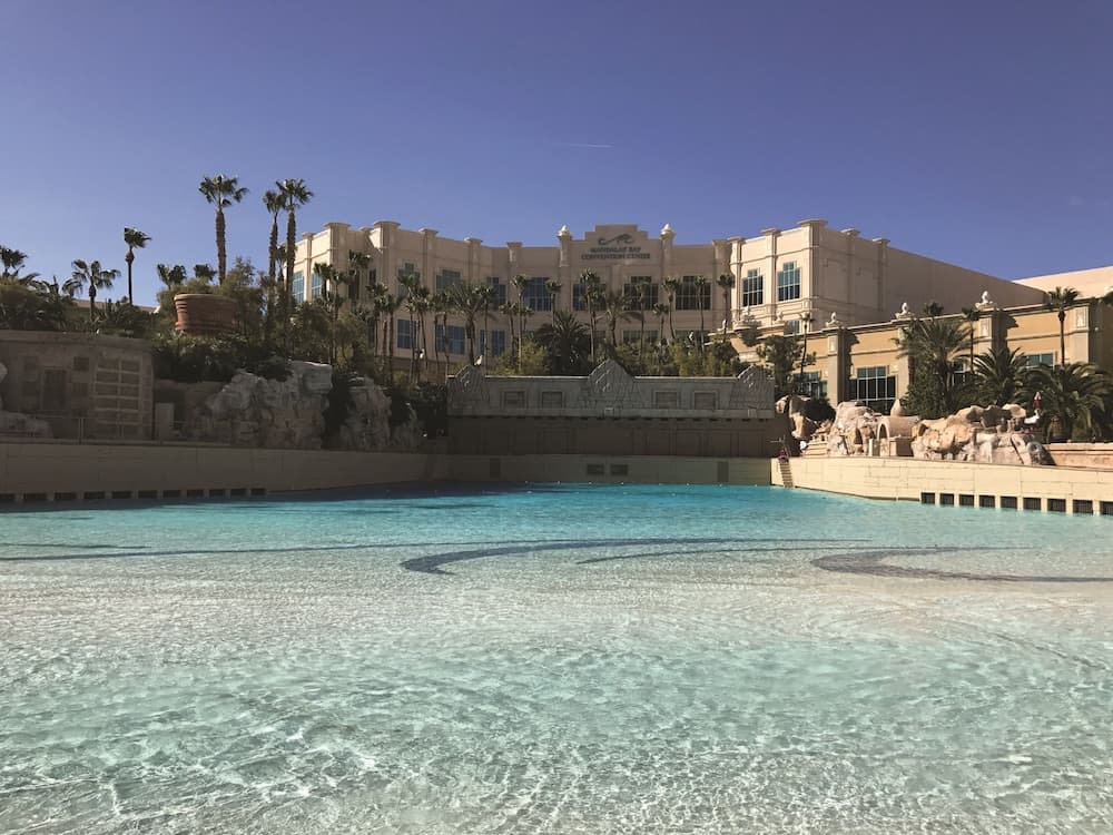Mandalay Bay Resort And Casino — 22