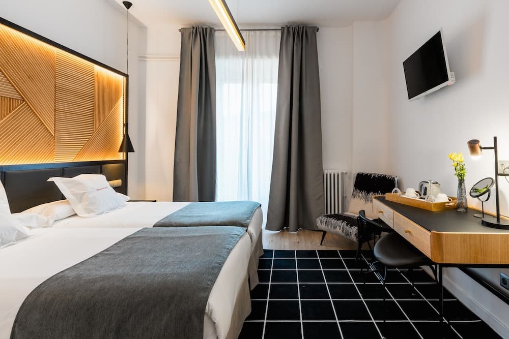 Hotel Sevilla — 22