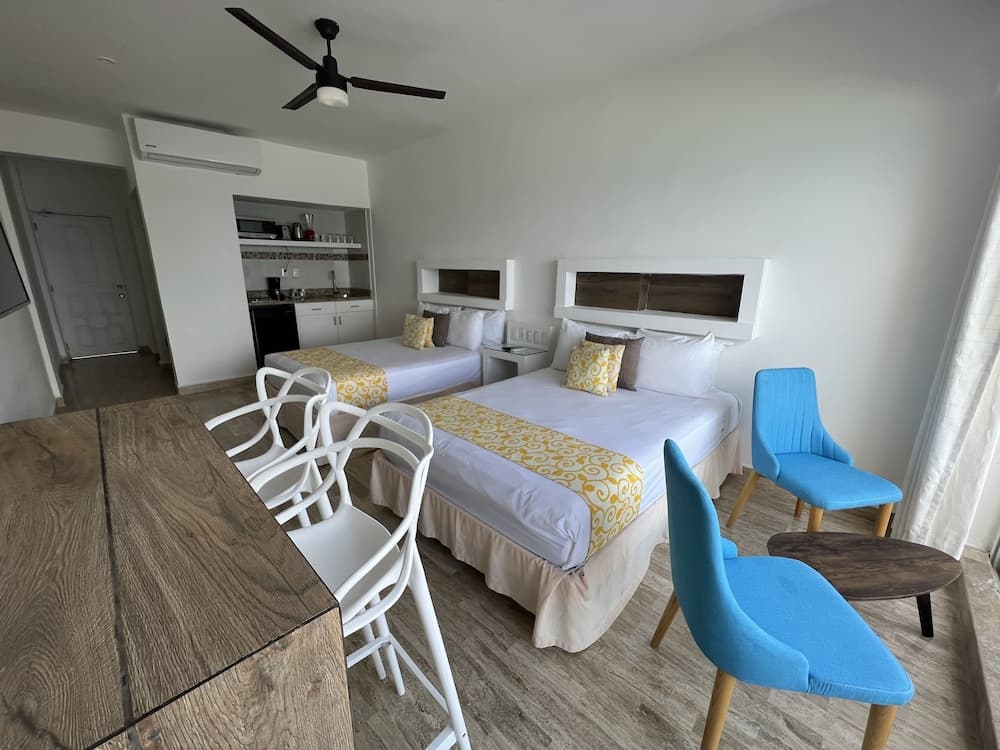 Ocean View Apartments – Delicia — 8