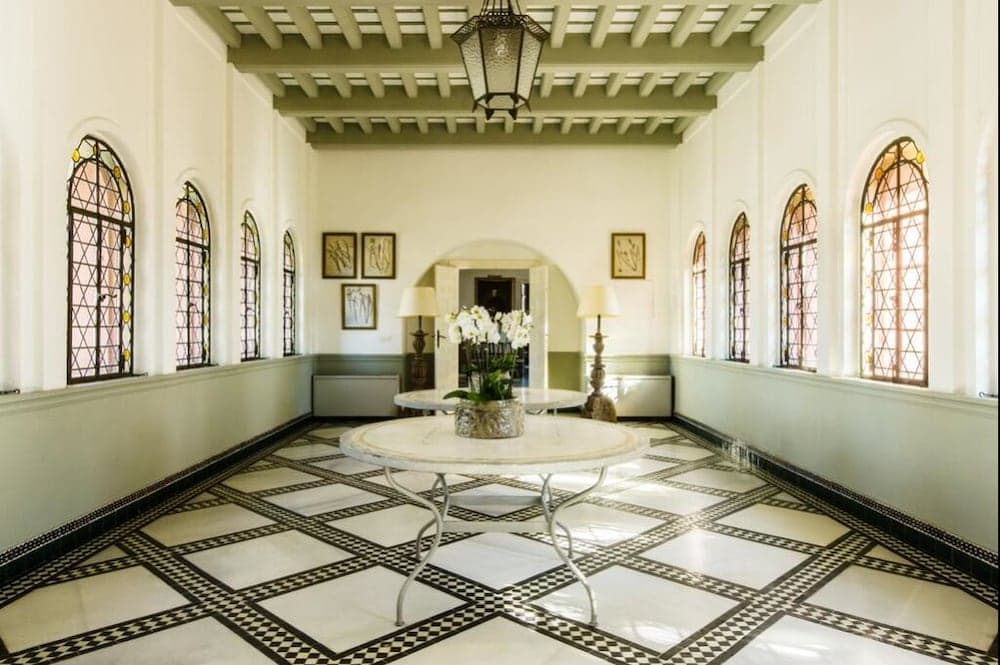 Soho Boutique Castillo Santa Catalina — 25