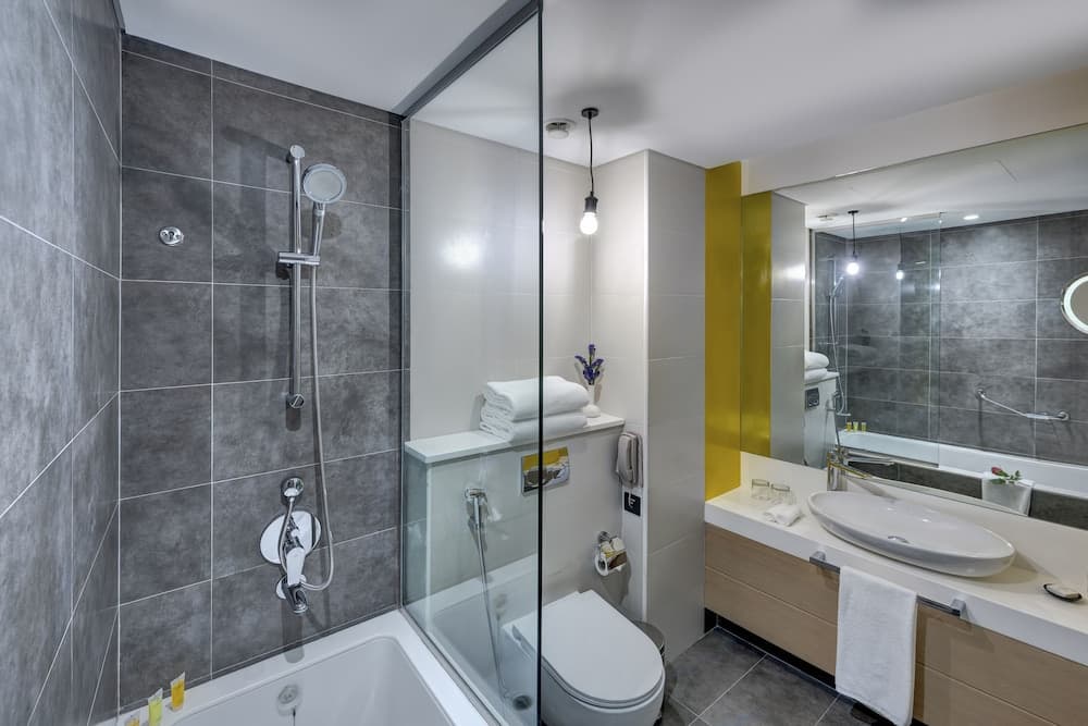 Hotel URBAN Al Khoory — 25