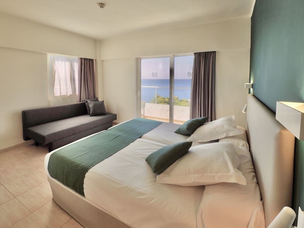 BQ Belvedere Hotel — 30