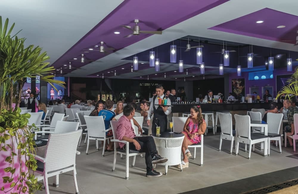 Hotel Riu Lupita - All Inclusive — 30