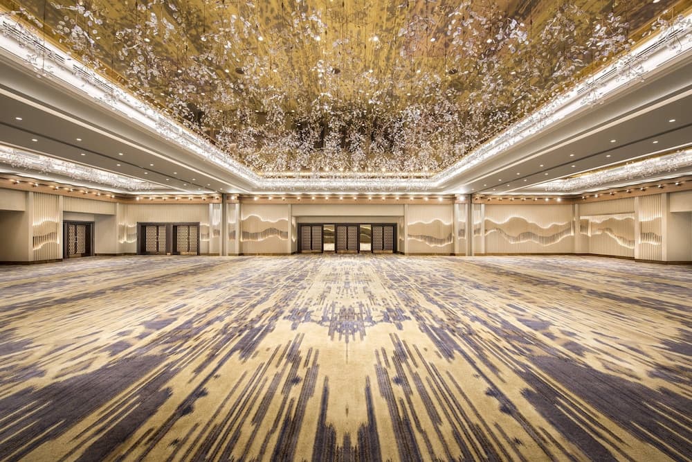 The Ritz-Carlton, Istanbul — 17