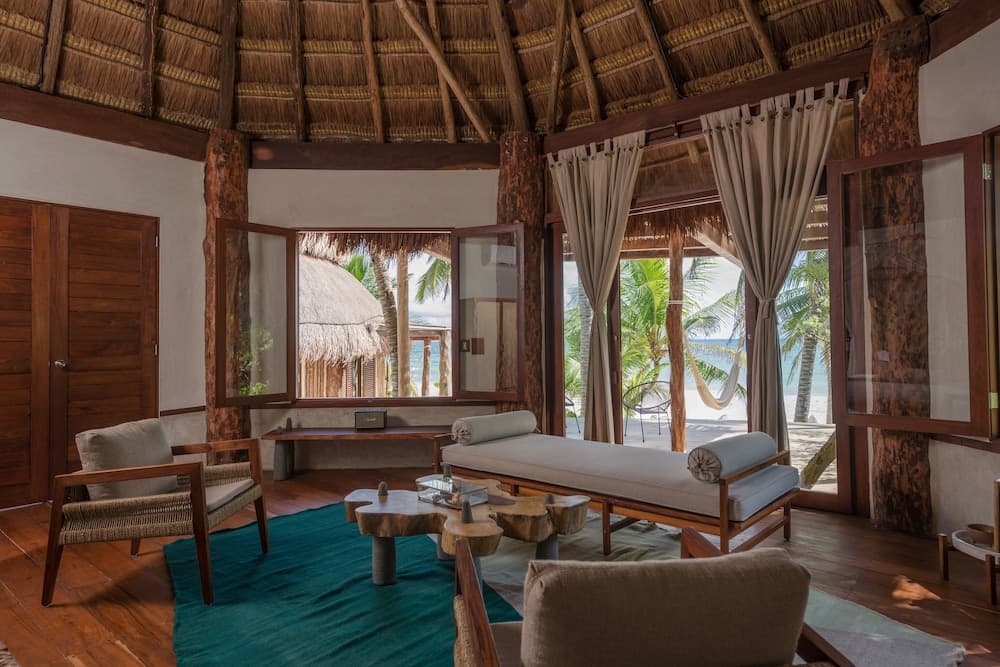 Delek Tulum — 7