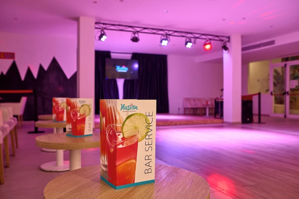 Hotel Ilusion Calma & Spa — 12