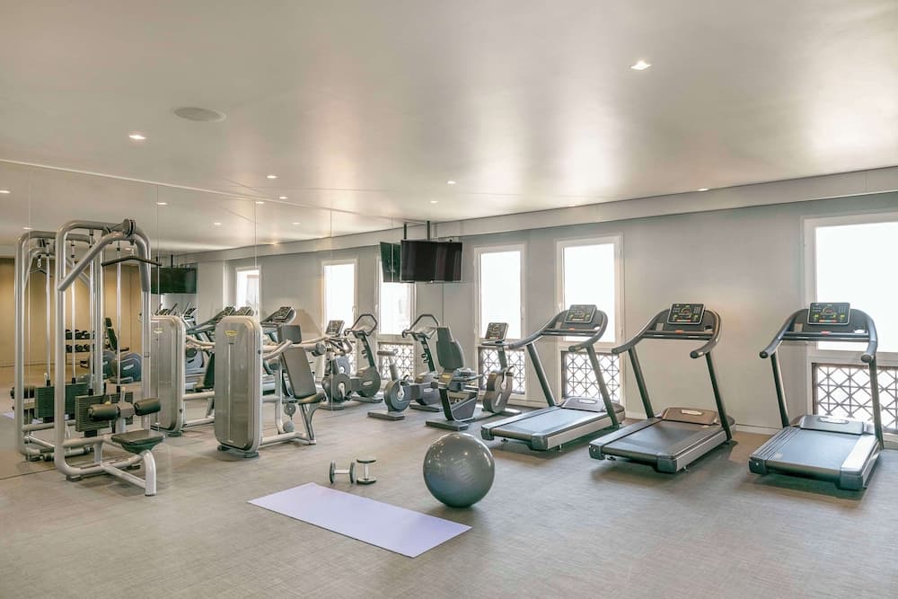 Hyatt Place Dubai Wasl District — 25