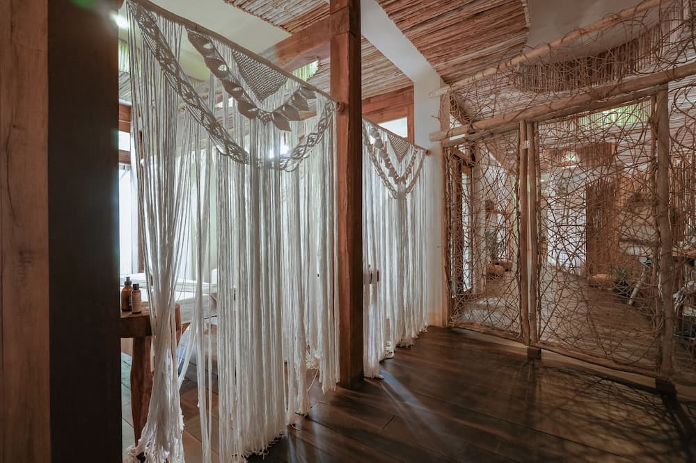 Kuunaa Tulum Beer Sanctuary and Spa - Adults Only — 18