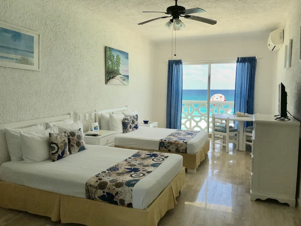 Ocean View Apartments – Delicia — 29