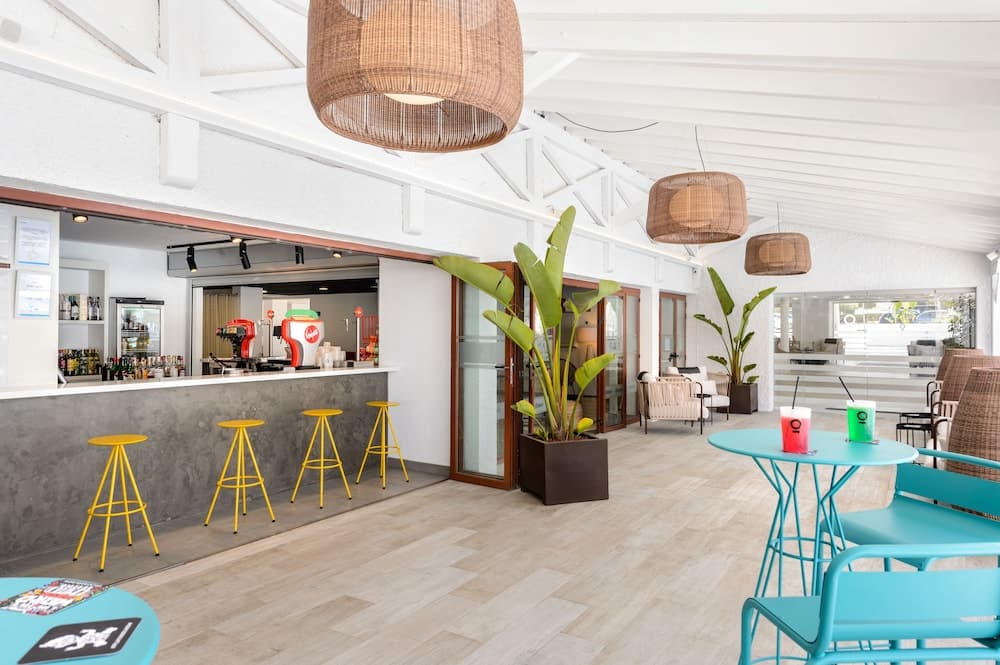 Hotel Vibra Cala Tarida — 6