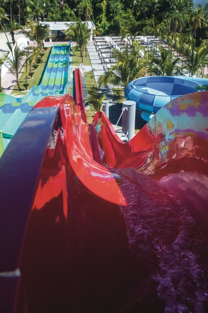 Hotel Riu Bambu - All Inclusive — 15