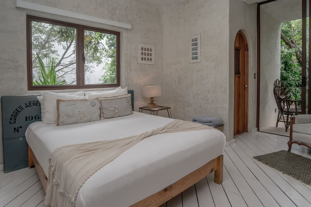 Hotel La Semilla, Playa del Carmen, un Membro di Design Hotels - Solo per Adulti — 12