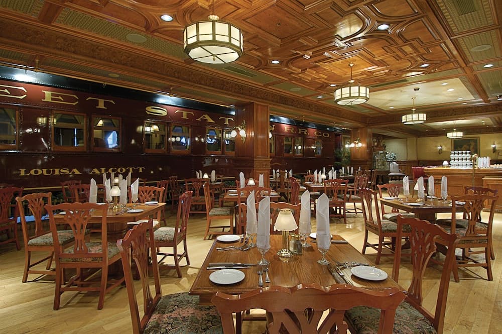 Hotel Main Street Station, Casinò e Birrificio — 16
