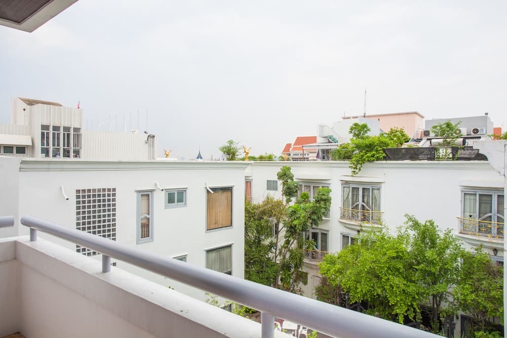 Neues Siam Palast Ville — 23