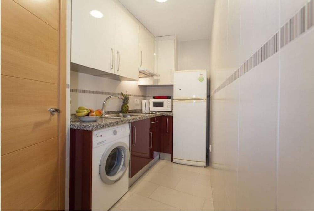 Apartamentos Gibralfaro — 9